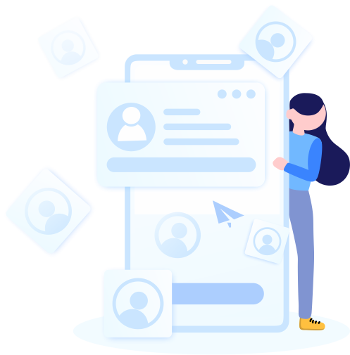 我們說的，永遠不如來自50萬客戶的聲音